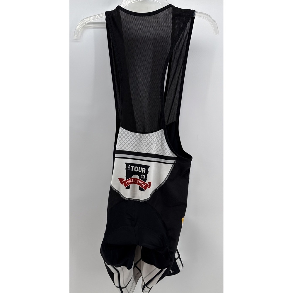 Primal cycling Bibs shorts  mens XL -‎ Cycling Rocks/Biker le Tour 13 Challenge